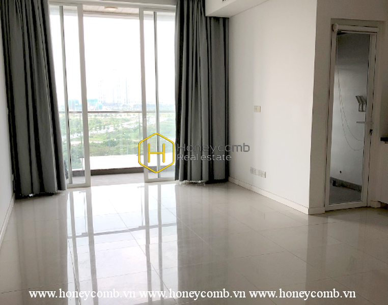 An apartment with basic furniture is now for rent in Sala Sarimi