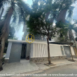 Design your sweet home with spacious unfurnished villa in District 2