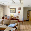 This Estella apartment offers your family great experiences