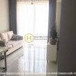 Apartment for rent in Masteri An Phu - happy charming place to live