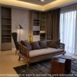 Fantastic city-view 3 bedrooms apartment in Masteri Thao Dien