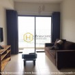 Spacious 2 bedroom apartment with new furniture in Masteri Thao Dien