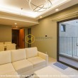 Sparkling apartment for rent in Masteri Thao Dien