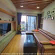 An idyllic apartment that brings you a tranquil atmosphere in Masteri Thao Dien