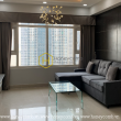 We are sure that you will love this Saigon Pearl apartment