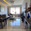 This Saigon Pearl apartment promises to bring an enjoyable experience to your own home
