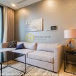 A sumptuous Vinhomes Golden River apartment accompanies a modern European style