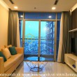Vinhomes Central Park apartment: The most ideal place for you to live