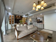 Estella apartment - where the superior art speaks