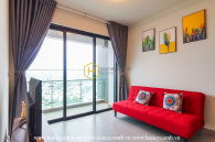 A priceless apartment in Feliz En Vista that you will desire to have