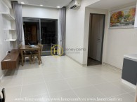 Căn hộ 1 phòng ngủ thiết kế đẹp tại Masteri Thảo Điền cho thuê