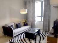 Cheap price! Two bedrooms apartment in Masteri Thao Dien for rent