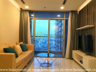 Vinhomes Central Park apartment: The most ideal place for you to live