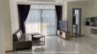 A simplified lifestyle with this stunning apartment in Vinhomes Central Park