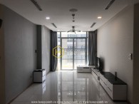 Experience all the smart amenities we have in Vinhomes Central Park apartment