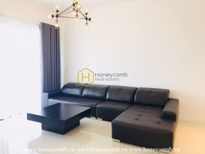 Nice spacious 3 bedrooms apartment in The Estella Heights