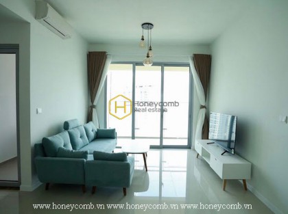 Take your chance to own a high-standard apartment in Estella Heights