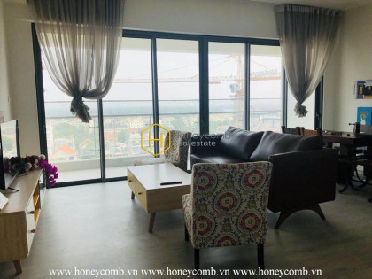 Gateway apartment - a place to keep your family's memories