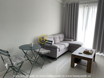 Căn hộ Masteri An Phu cho chúng ta hiểu thế nào mới thực sự là tinh tế và thanh lịch