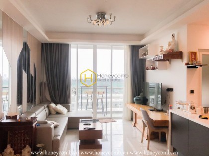 An unique and beautiful Sala Sarina apartment in a heartwarming vibe