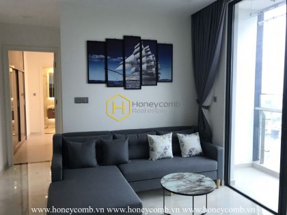 Căn hộ đẳng cấp hiện đang cho thuê ở Vinhomes Golder River