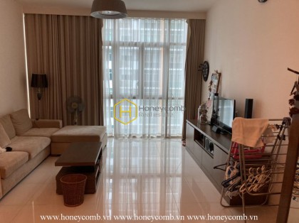 A dreamy place in The Vista at our fancy apartment