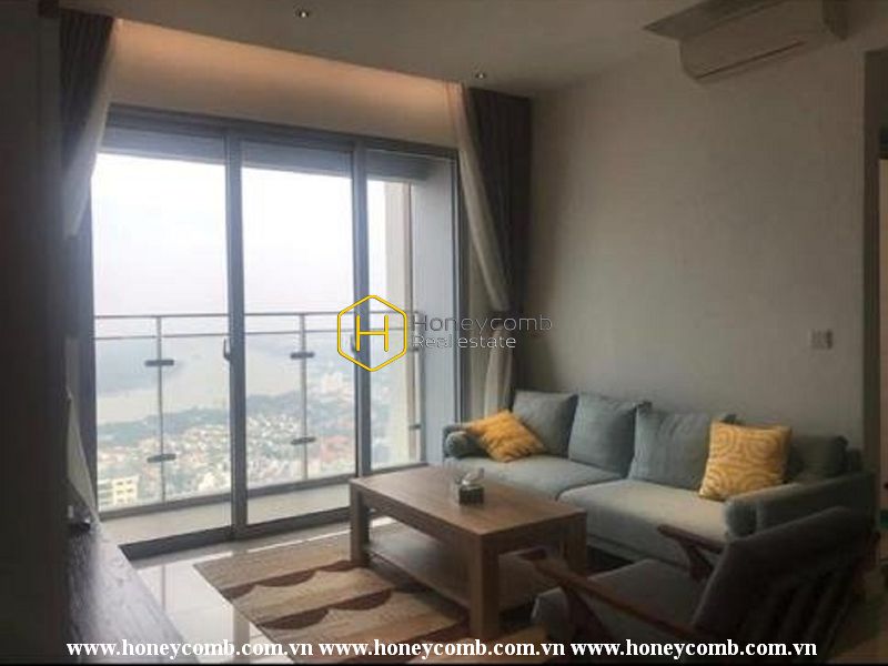 Căn hộ Estella Heights - một không gian sống sang trọng và một nơi tuyệt vời để làm việc