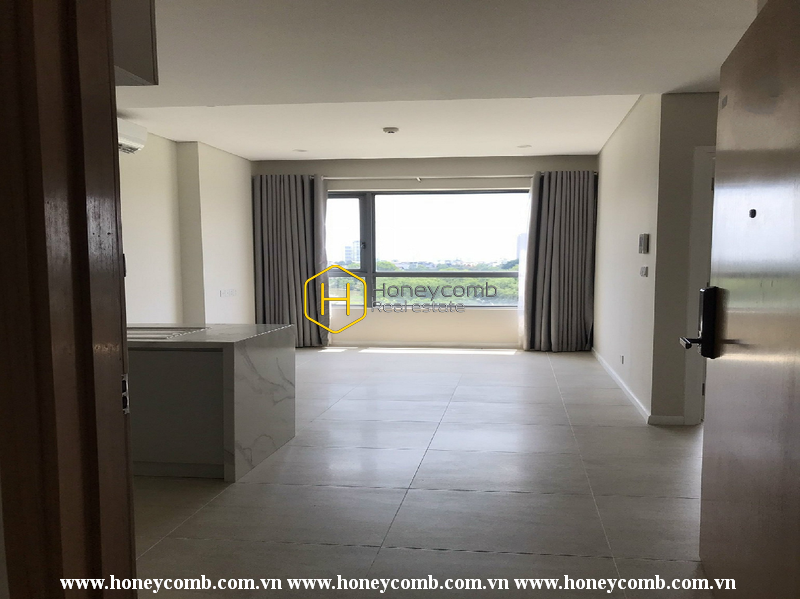 Căn hộ Diamond Island: một không gian đáng để sống và trải nghiệm