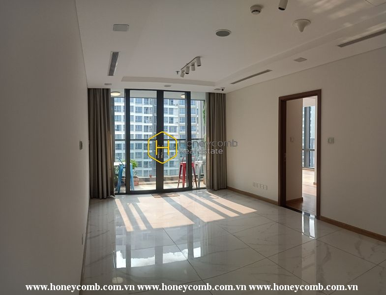 Căn hộ Vinhomes Central Park : minh chứng mạnh mẽ cho một cuộc sống hiện đại và thời thượng