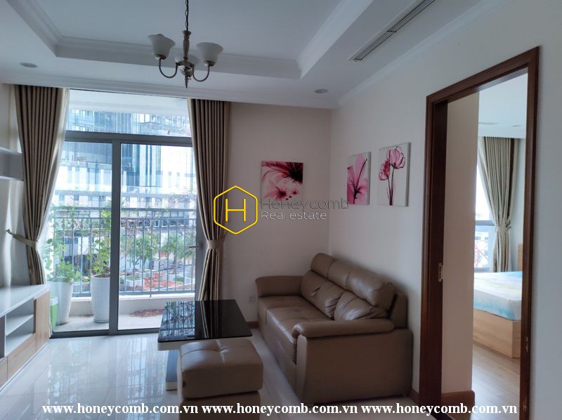 Vinhomes Central Park căn hộ - Phong cách và chất lượng như một cung điện thực thụ