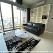 Superb duplex apartment with unique style in Estella Heights for lease