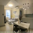 2 bedrooms modern apartment in Masteri Thao Dien District 2