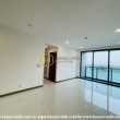 Contemporary apartment and airy riverside view for rent in Sunwah Pearl