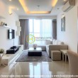 Thao Dien Pearl apartment: stylish home - fancy life