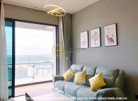 Explore the charm of this standout Q2 Thao Dien apartment