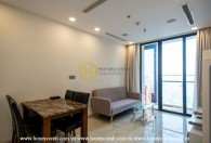 Một căn hộ Vinhomes Golden River hoàn mỹ đảm bảo cuộc sống hoàn hảo của bạn