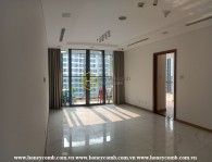 Vinhomes Central Park apartment: a strong proof of modern and stylish life