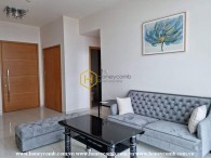 The Vista apartment- one of Saigon's top-class living space