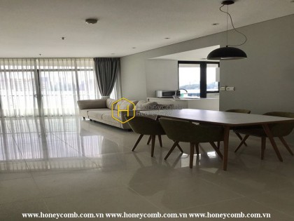 Explore the charm of this standout and splendid City Garden apartment