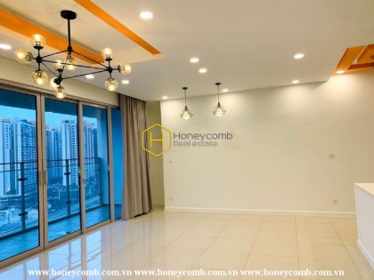 Chẳng thể tìm thấy ở đâu một căn hộ phong cách như căn hộ Estella Heights này