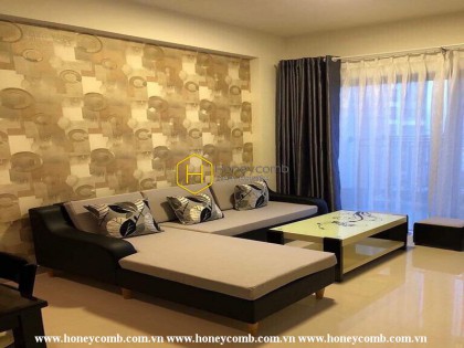 Căn hộ The Sun Avenue tập trung vào sự thoải mái và thiết kế đơn giản