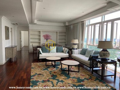 Decor accessories are kept to a minimum in this The Vista Duplex