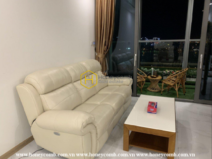 Rock your life with this awesome Vinhomes Landmark 81 apartment