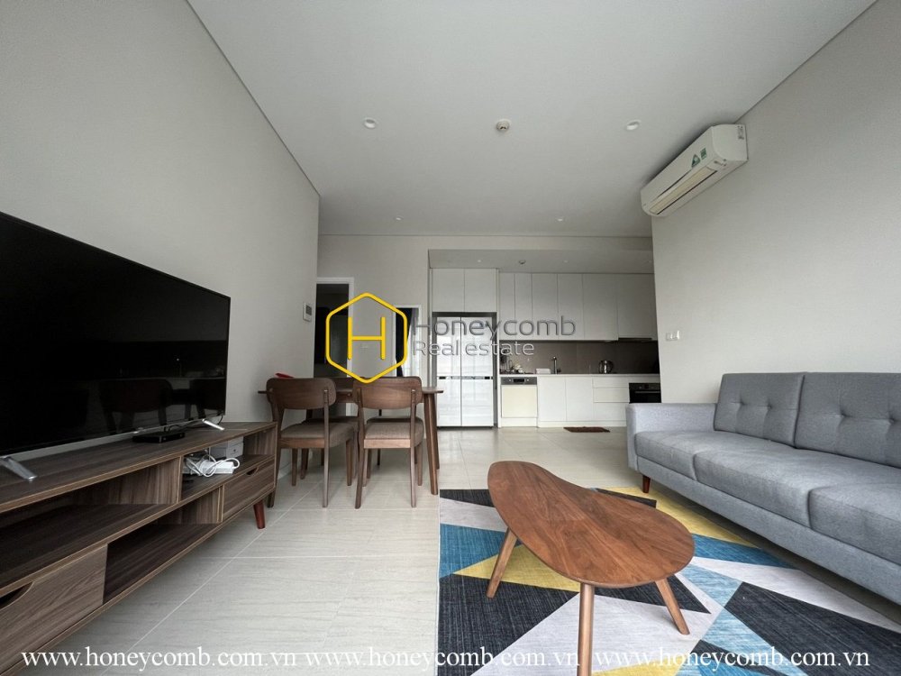 ELEGANT - SPACIOUS : An ideal home for your faminly in Diamond Island