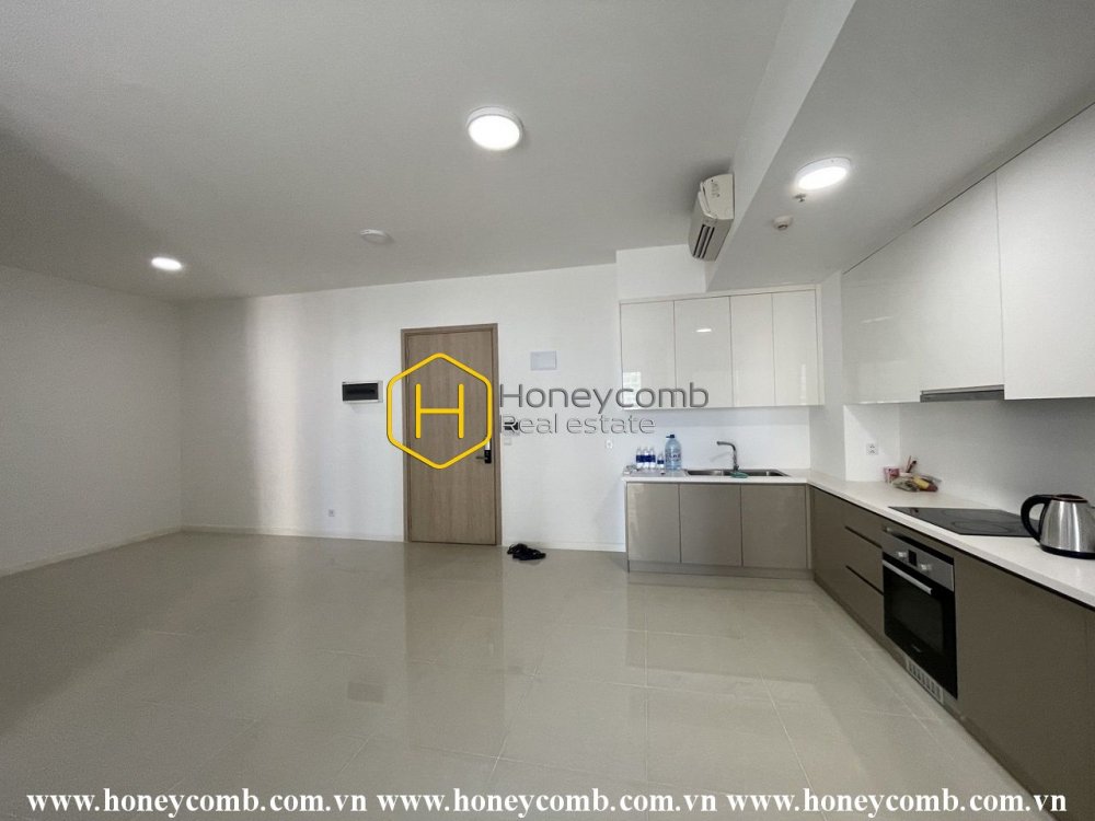 Bắt lấy cơ hội tự thiết kế căn nhà của bạn trong căn hộ chưa nội thất của chúng tôi tại Estella Heights