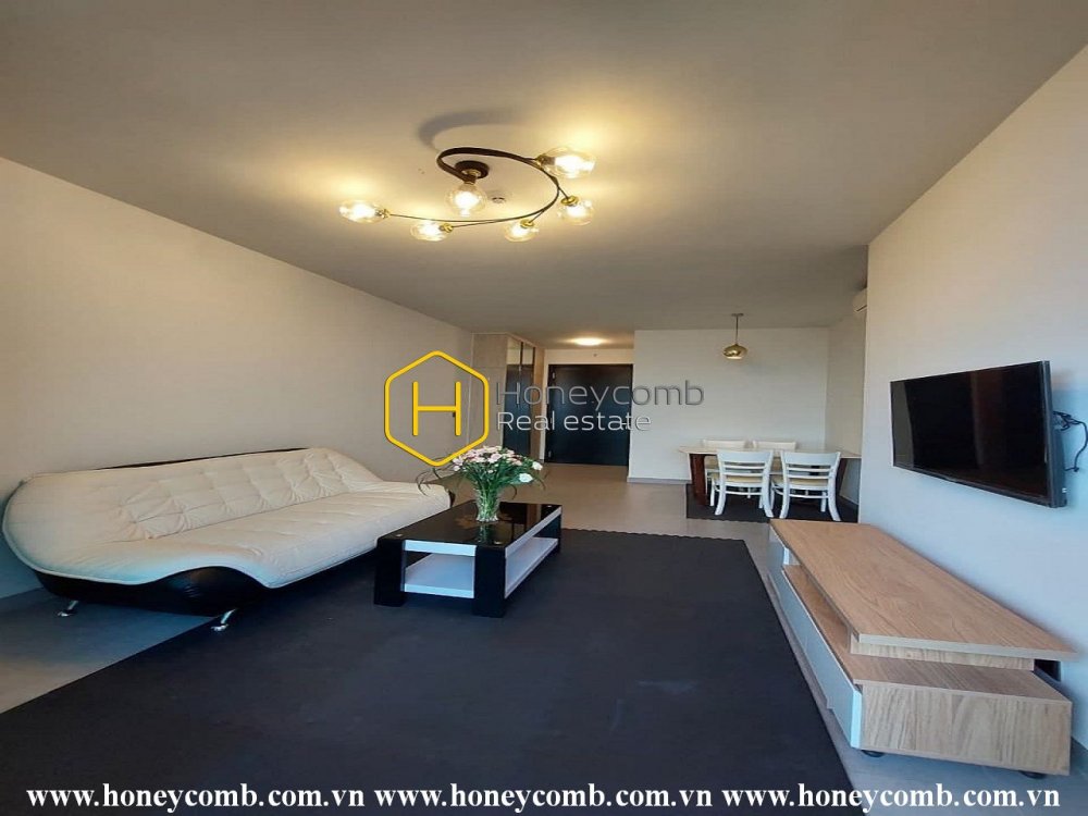 Bạn sẽ có cuộc sống tốt nhất trong căn hộ tuyệt vời của chúng tôi ở Feliz En Vista