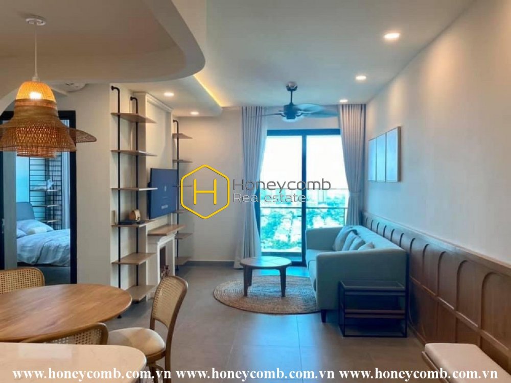 Get your best life in our terrific apartment in Feliz En Vista