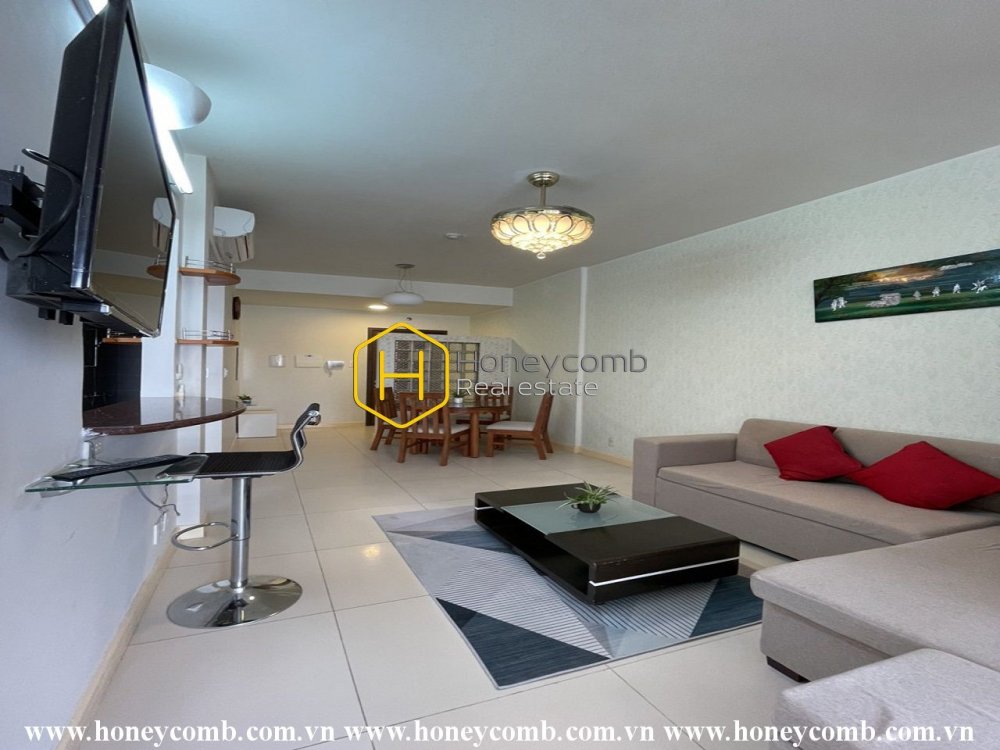 Bạn sẽ phải lòng với ngôi nhà này từ cái nhìn đầu tiên với vẻ đẹp bình dị của nó ở Lexington Residence