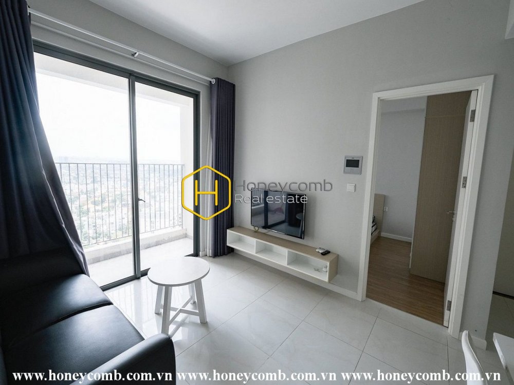 Masteri An Phu apartment: a delicate beauty that can not be resisted