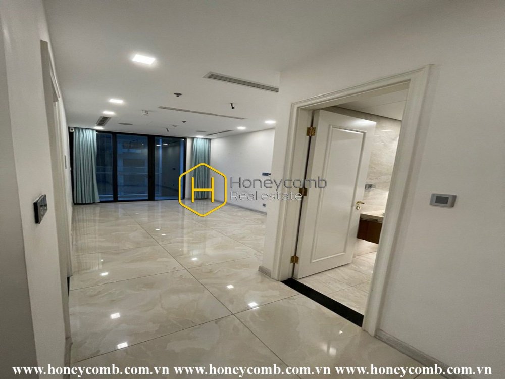 Căn hộ cao cấp ở Vinhomes Golden River : nâng tầm cuộc sống của bạn